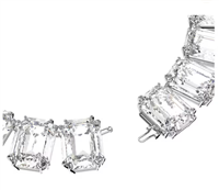 Collana Swarovski Donna millenia in Lega metallica 5599149 - 5599149